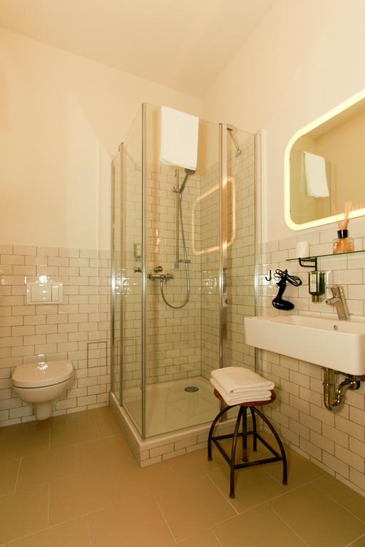 Ferienwohnungen Bahnhof Werder Jüterbog Habitación foto